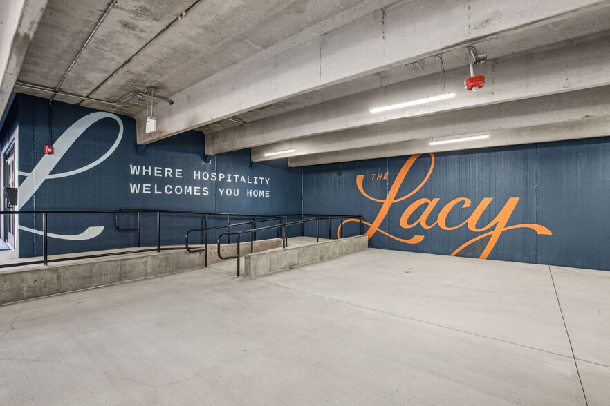 More Photos Of 2652 S Main St, Kennesaw Coworking Space