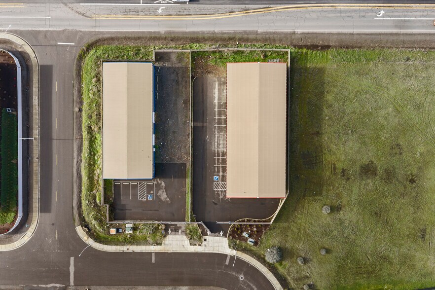 More Photos Of 117 Trout Way, Medford Industrial For Sale
