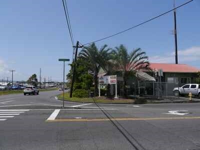 Primary Photo Of 913 Kanoelehua Ave, Hilo Warehouse For Sale