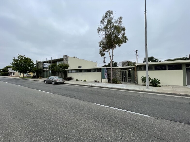 Primary Photo Of 611 S Harbor Blvd, Anaheim Office For Sale
