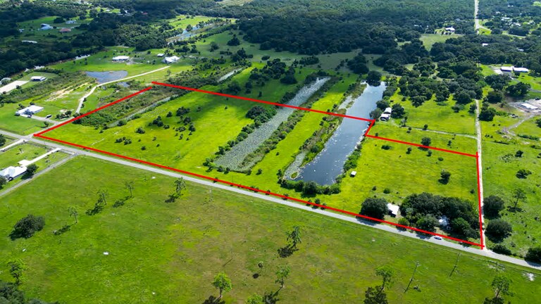 More Photos Of 18030 Parkinson Rd, Alva Land For Sale