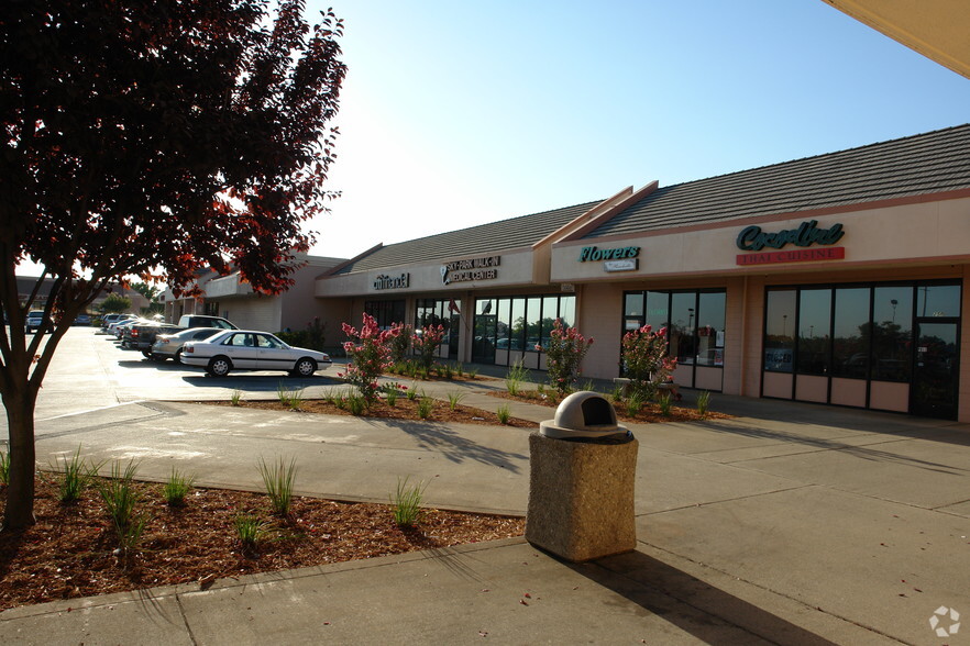 More Photos Of 2485 Notre Dame Blvd, Chico General Retail For Sale