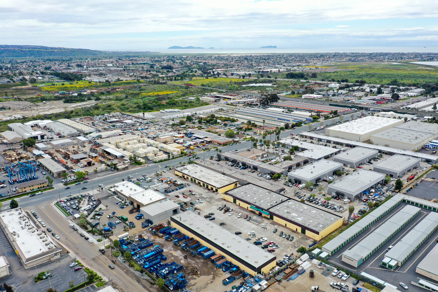 Primary Photo Of 2550 Main St, Chula Vista Warehouse For Lease