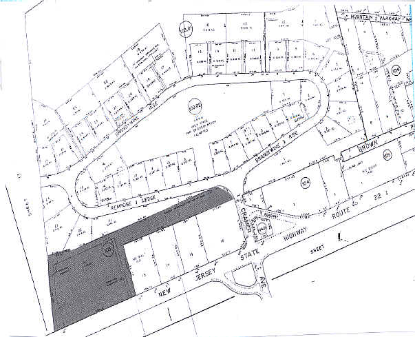 More Photos Of 326 Us Highway 22, Green Brook Unknown For Lease