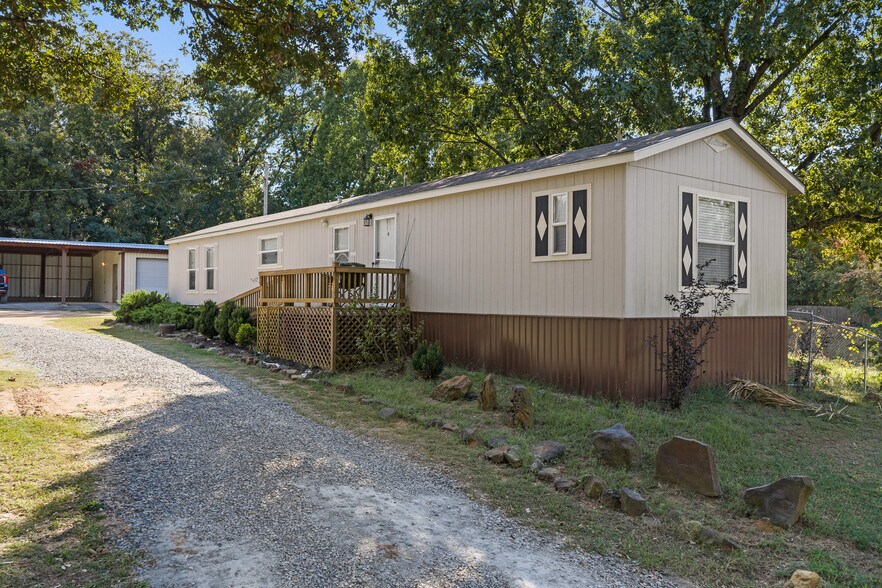 More Photos Of 456 Crowder Rd, Mead Manufactured Housing Mobile Home Park For Sale