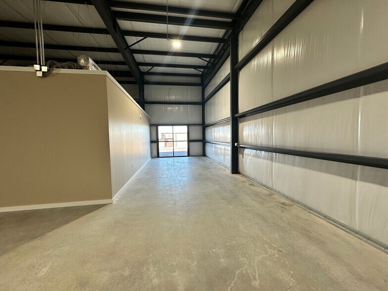 More Photos Of 4875 Warehouse Way, Cumming Industrial For Lease