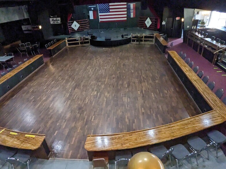 More Photos Of 625 State Highway 165, Branson Theater Concert Hall For Sale