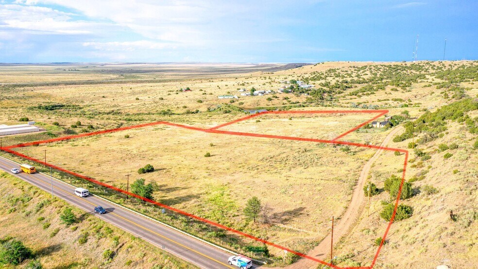 More Photos Of 1420 U.S. 85, Walsenburg Land For Lease