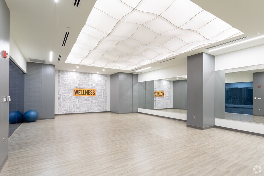 More Photos Of 1120 20th St NW, Washington Coworking Space