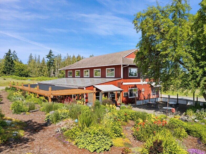 More Photos Of 101 Provence View Ln, Sequim Restaurant For Sale