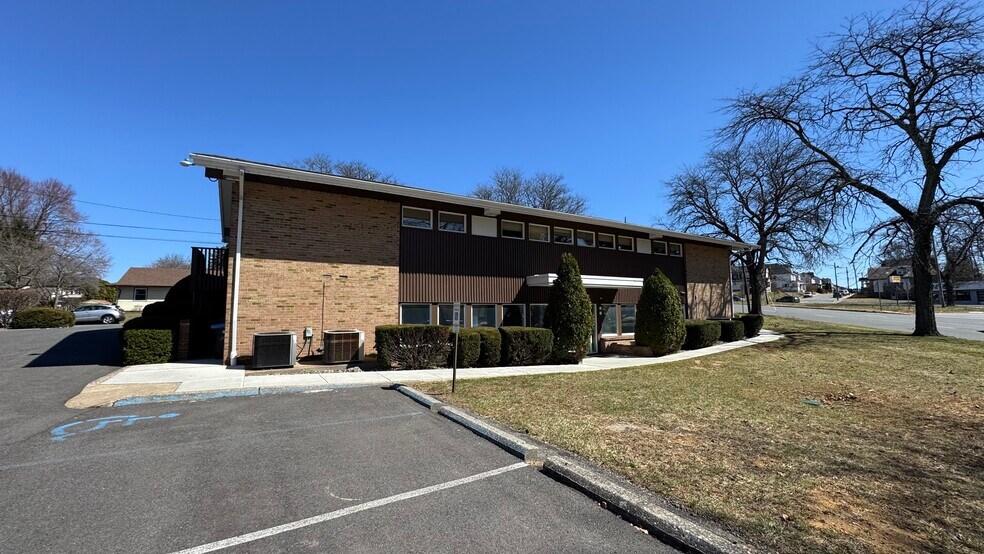 More Photos Of 210 Prospect Ave, Phillipsburg Office For Sale