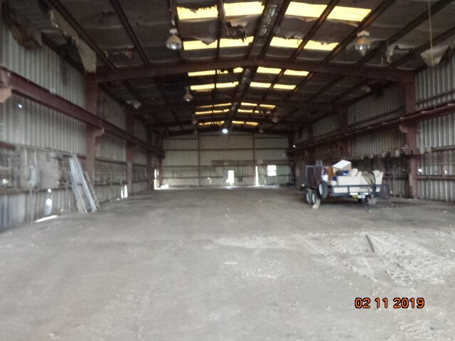 More Photos Of 4703 S Lewis St, New Iberia Warehouse For Lease
