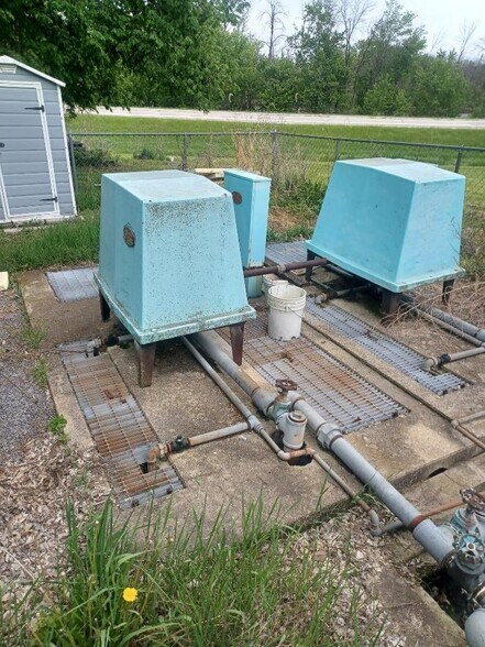 More Photos Of 4105 Nobis Dr, Davenport Manufactured Housing Mobile Home Park For Sale