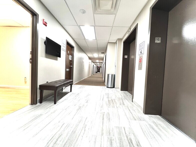 More Photos Of 611 S Carlin Springs Rd, Arlington Medical For Lease