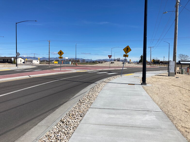 More Photos Of 4855 S Ten Mile Rd, Meridian Land For Sale