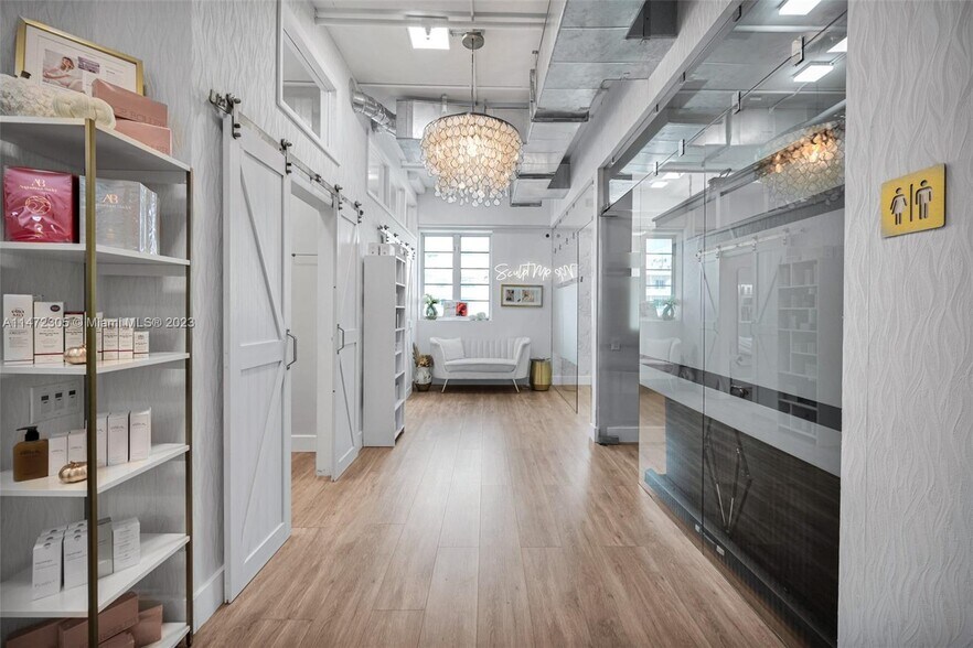 More Photos Of 1560 Lenox Ave, Miami Beach Office For Sale