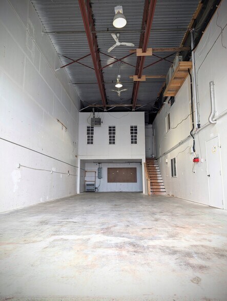 More Photos Of 2610 Progressive Way, Abbotsford Warehouse For Sale