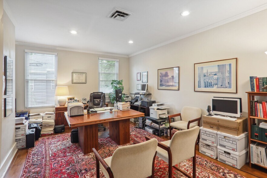 More Photos Of 741 Piedmont Ave NE, Atlanta Office For Sale