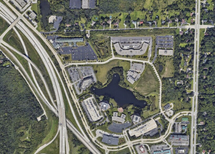 More Photos Of 11100 W Liberty Dr, Milwaukee Office For Sale