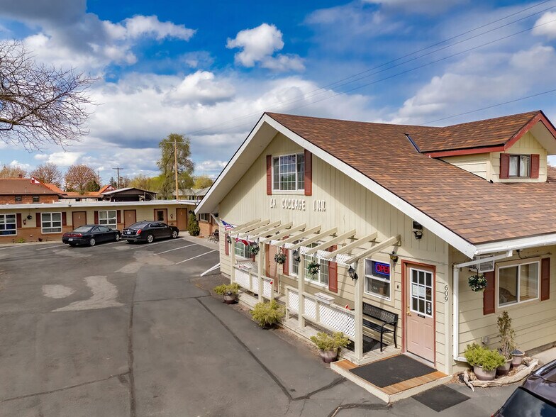 More Photos Of 609 E 1st Ave, Odessa Hospitality For Sale