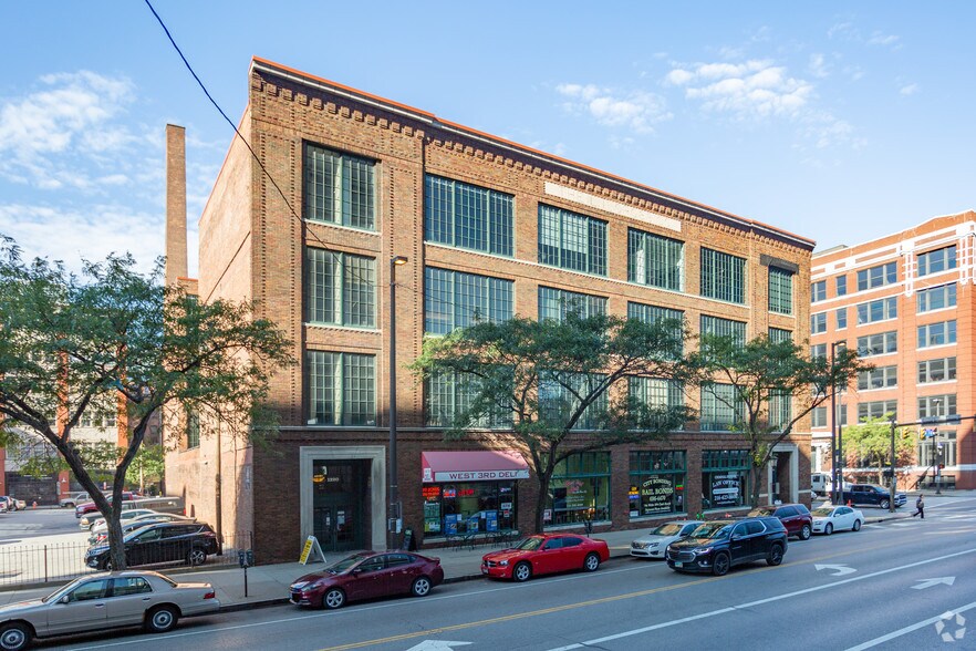 More Photos Of 323 W Lakeside Ave, Cleveland Office For Lease