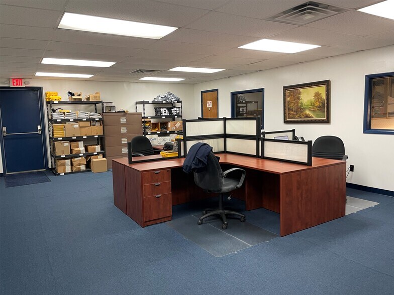 More Photos Of 1700 Industrial Park Rd, Federalsburg Warehouse For Sale