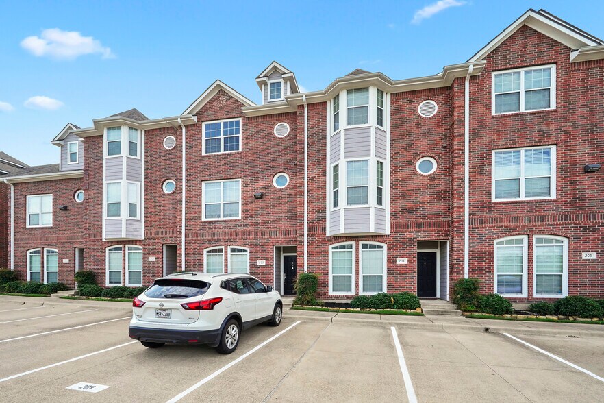 More Photos Of 1198 Jones Butler Rd, College Station Apartments For Sale