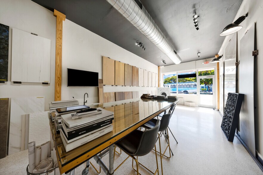More Photos Of 1975-1977 71st St, Miami Beach Storefront For Lease