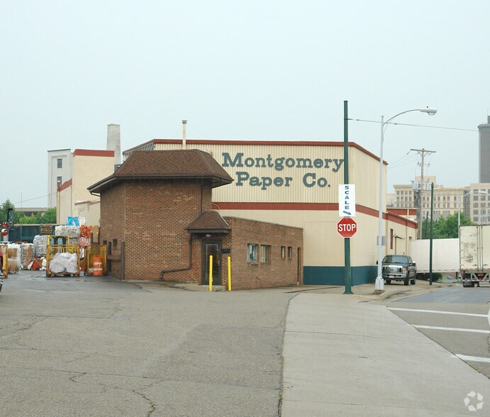 More Photos Of , Dayton Industrial For Sale