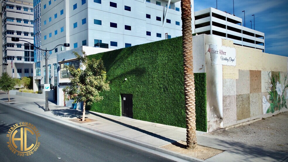 More Photos Of 511-515 Las Vegas Blvd S, Las Vegas Restaurant For Lease