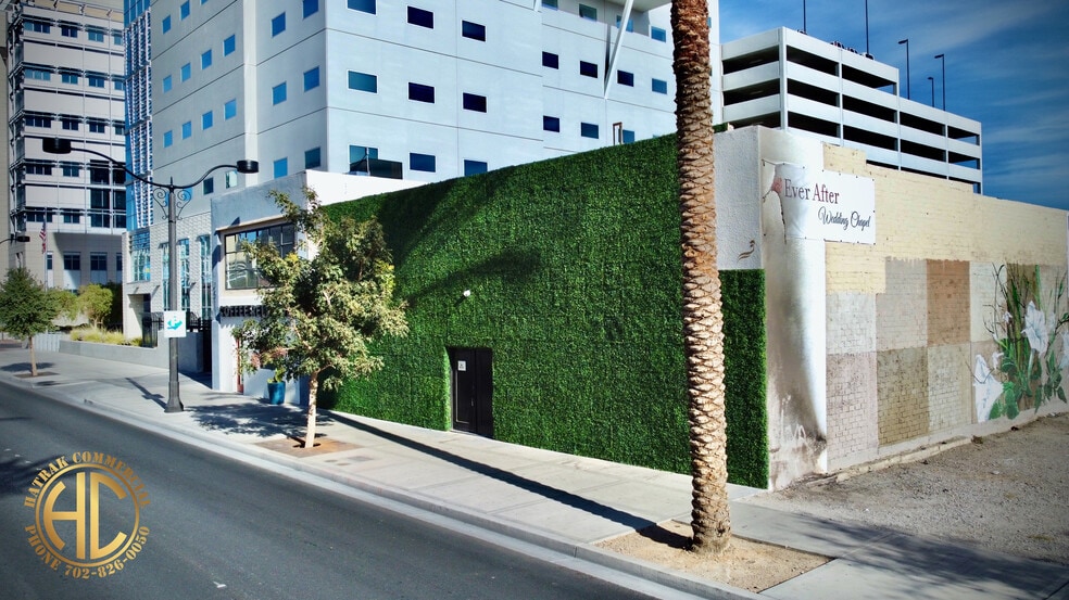 More Photos Of 511-515 Las Vegas Blvd S, Las Vegas Restaurant For Sale