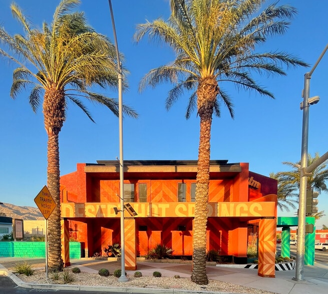 More Photos Of 11940 Palm Dr, Desert Hot Springs Loft Creative Space For Sale
