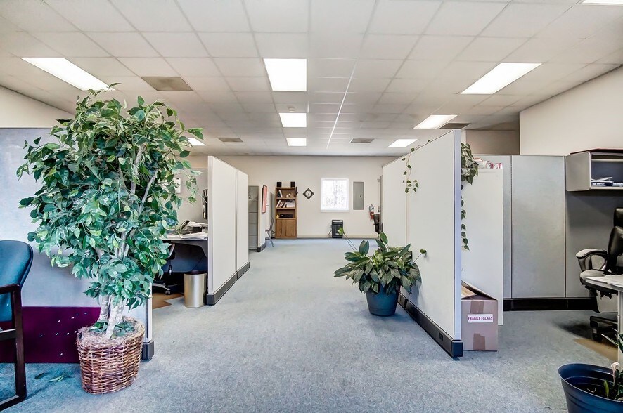 More Photos Of 1753-1787 Old Earnhardt Rd, Kannapolis Medical For Lease