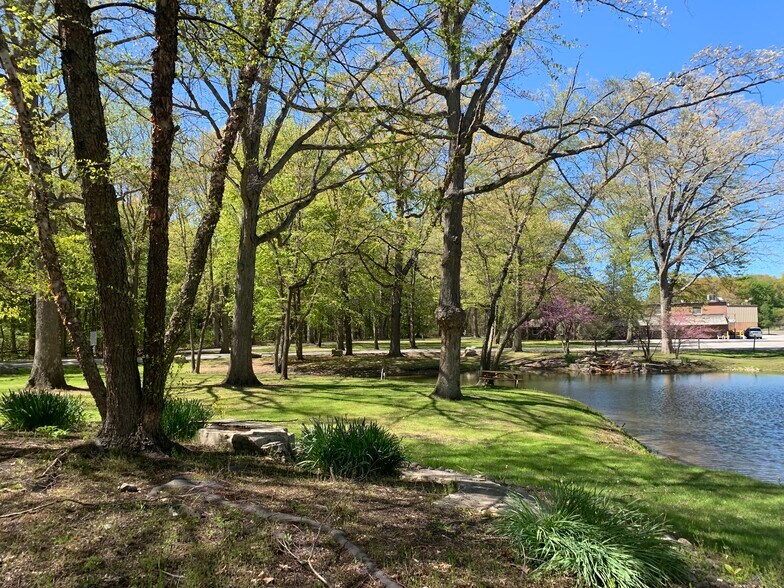More Photos Of 1111 US Highway 20, Michigan City Truck Terminal For Lease