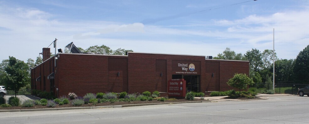 Primary Photo Of 700 Main St, Bangor Coworking Space