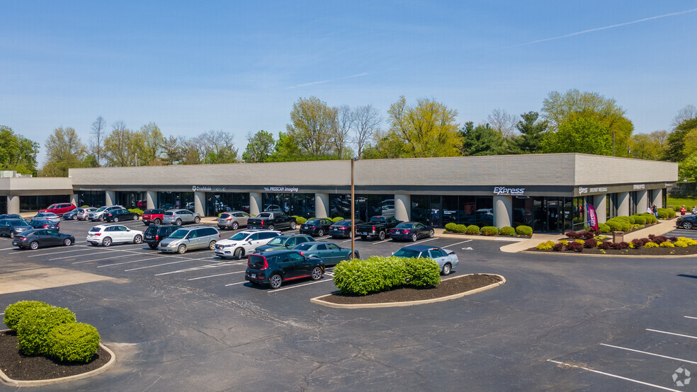 Primary Photo Of 4440 Glen Este Withamsville Rd, Cincinnati Office For Lease