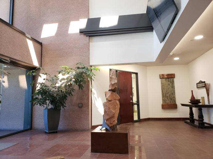 More Photos Of 746 E Winchester St, Murray Office For Sale