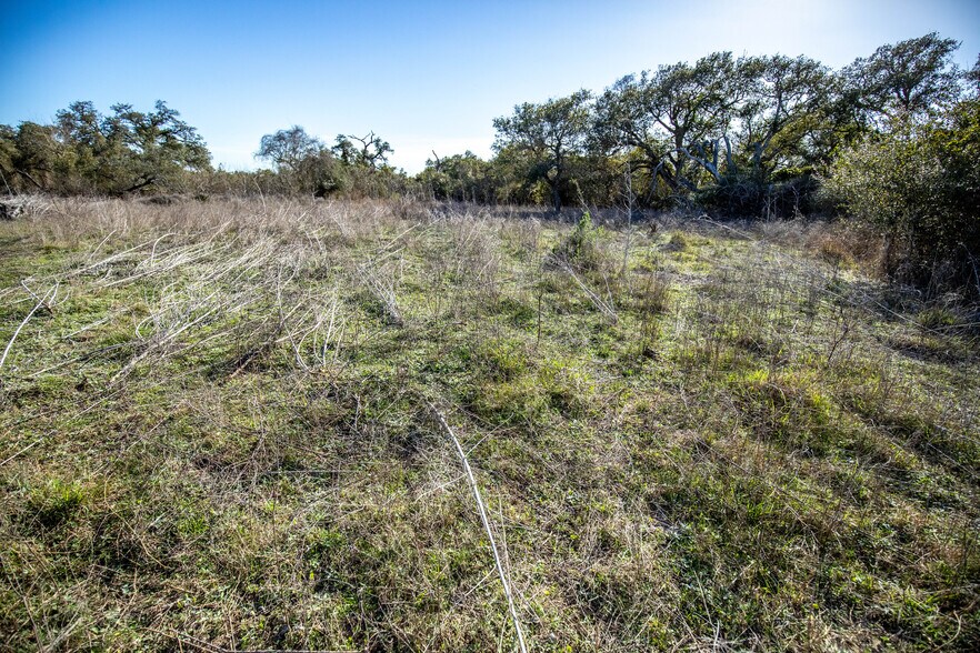 More Photos Of 6498 Highway 35 North, Rockport Land For Sale