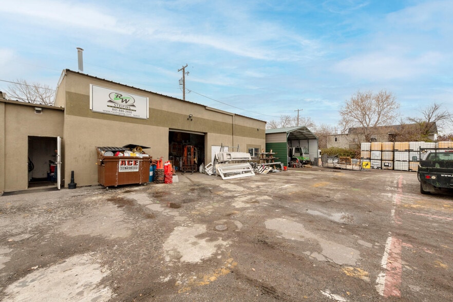 More Photos Of 3005 S Main St, Salt Lake City Auto Dealership For Sale
