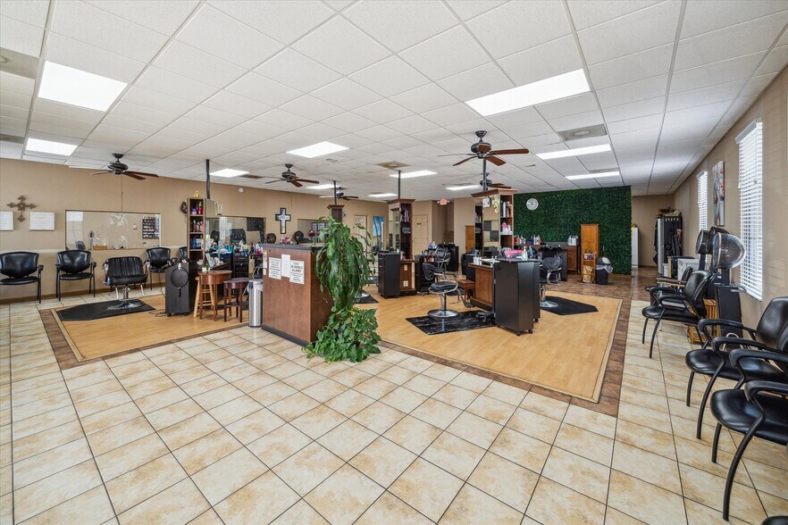 More Photos Of 3260 Strawberry Rd, Pasadena General Retail For Sale