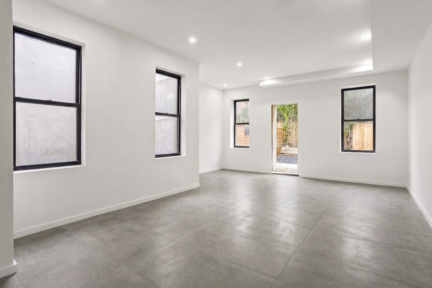More Photos Of 2097 Fulton St, Brooklyn Storefront Retail Residential For Lease