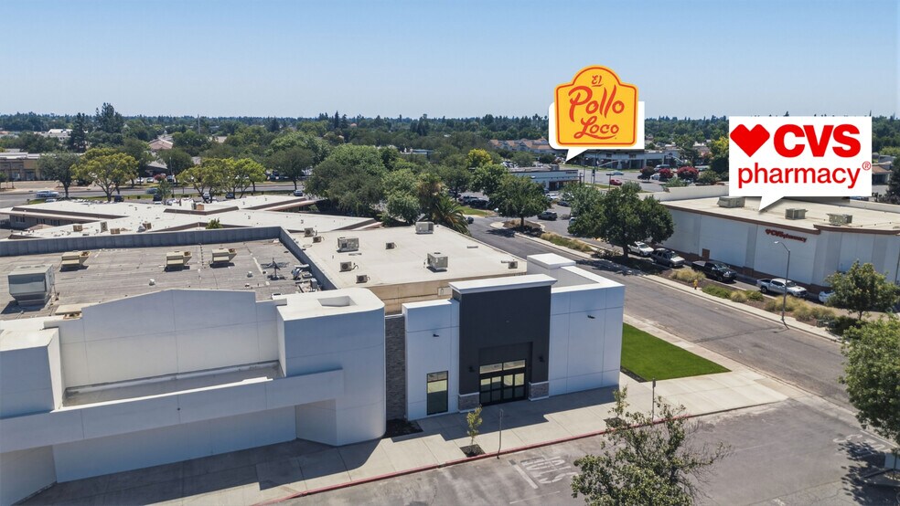 More Photos Of 645 Fairfield Dr, Merced Unknown For Lease