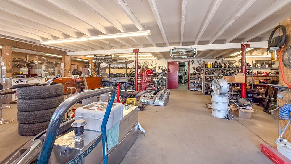 More Photos Of 3240 48 Av, Vernon Land For Lease