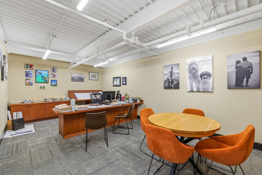 More Photos Of 424 E Oshkosh St, Ripon Manufacturing For Sale