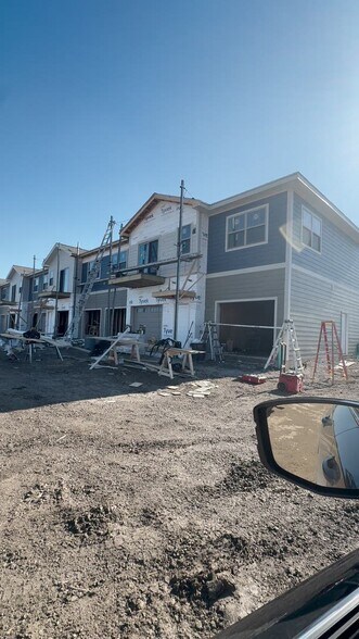 Primary Photo Of 108 th St & Oklahoma Ave ,, West Allis Apartments For Sale