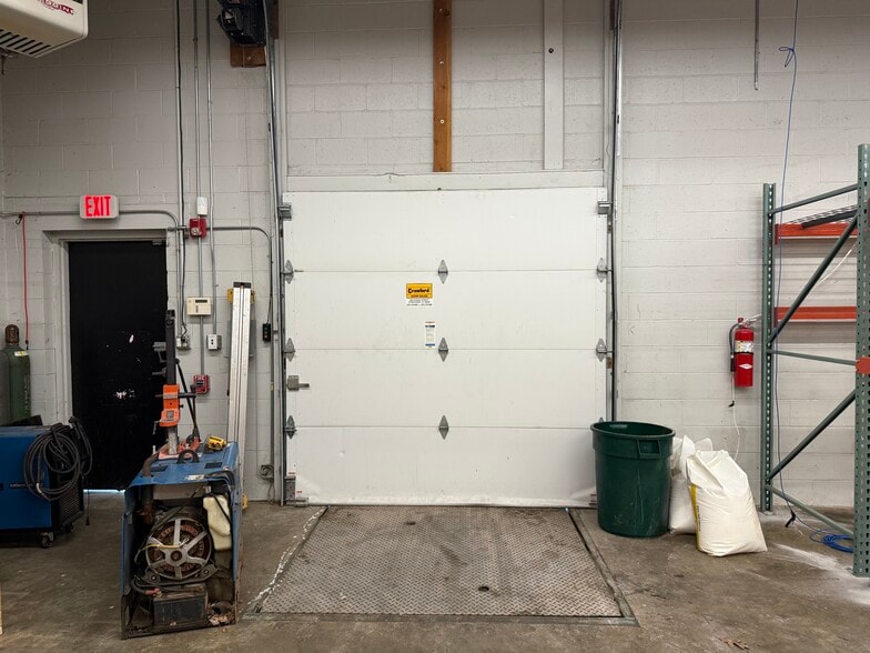 More Photos Of 53 Hancock St, Stratford Manufacturing For Sale