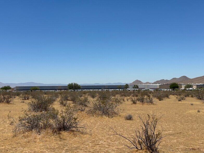 More Photos Of 21465 Johnson Rd, Apple Valley Land For Sale