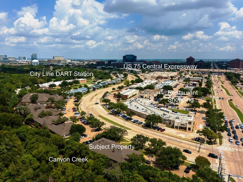 More Photos Of , Richardson Office For Sale