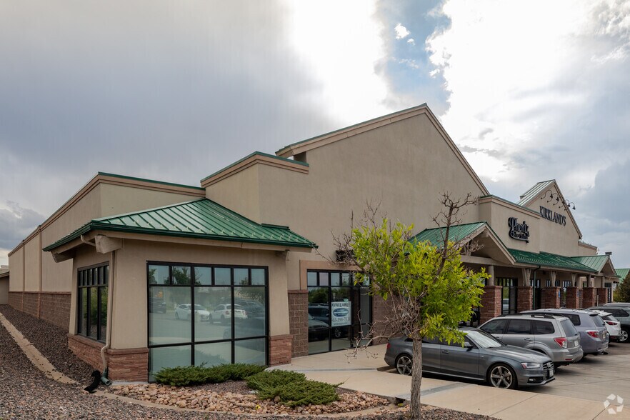 More Photos Of 9140 Westview Rd, Lone Tree General Retail For Lease