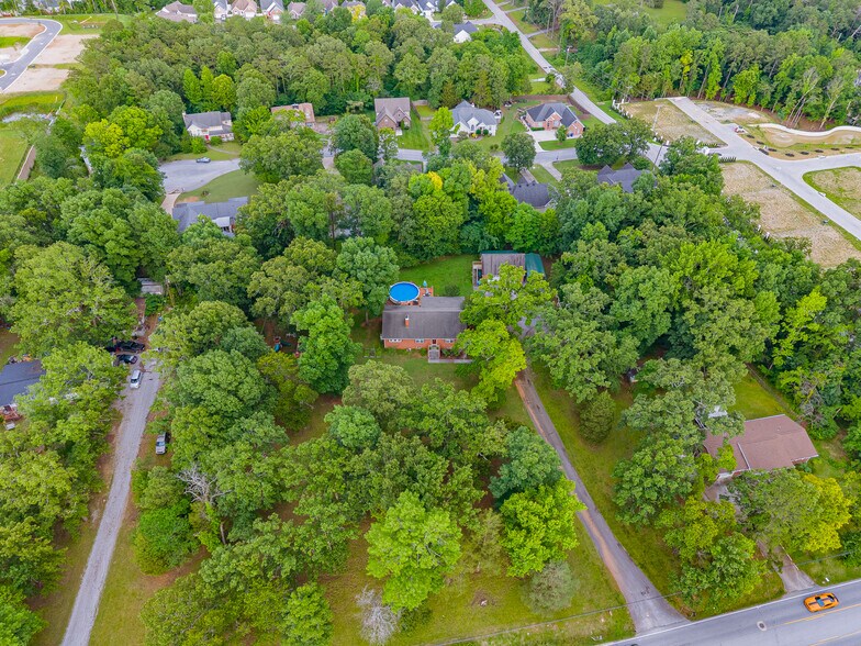 More Photos Of 2508 Gunbarrel Rd, Chattanooga Land For Sale